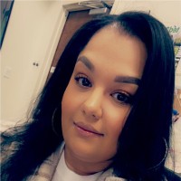 The BLS Company - Chauffeured Mobility Employee Chrystal Colon-Sweeney's profile photo