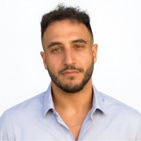 Arden Insurance Services LLC Employee Liav Yona's profile photo