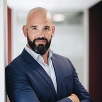 Parques Reunidos Employee Oscar García Oltra's profile photo