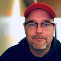 John McTaggart Photography Employee John McTaggart's profile photo