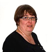 CREAPLAST Employee Sylvie Flahaut's profile photo