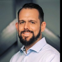 Advantic Building Group Employee Jesse Crawford's profile photo