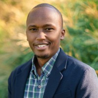 ProKraft Africa Employee Peter Gitonga's profile photo