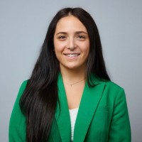 Loop AI - Delivery Intelligence Platform Employee Sarra Herlich's profile photo