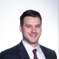 Bounce Logistics Employee Daniel Howard's profile photo