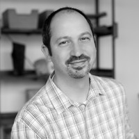 Autonomic Employee Paul Monteiro's profile photo