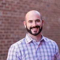 Mortgage Investors Group Employee Brandon Parrish's profile photo