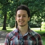 The London Community Foundation Employee Callum Stubbs's profile photo