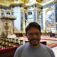 gsurf Employee Alexandro Moreira's profile photo