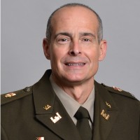 Virginia Military Institute Employee Keith Kline's profile photo