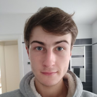BK Solutions Employee Samuele Castellani's profile photo