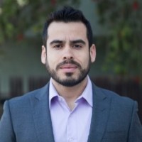 Snyder Diamond Employee Hygo Leal's profile photo