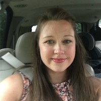 Washington Home Mortgage Employee Desiree Goodman's profile photo