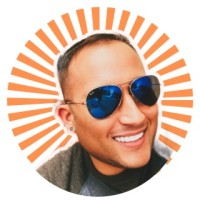 NYC311 Employee Justyn Brodsky's profile photo