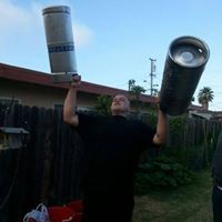 M3 PRECISION, LLC Employee Billy Warren's profile photo
