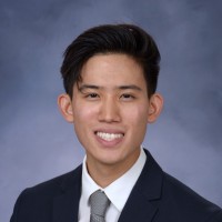 Stealth Startup Employee Ethan Chen's profile photo