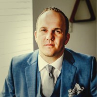 Winstar Casino Employee Jon Ambrose's profile photo