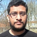 Mobyen Ahmed Email