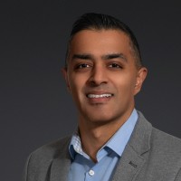 PwC Employee Pradeep Giri's profile photo