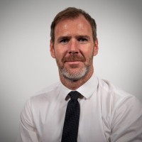 Siemens Mobility Employee Matt Eason's profile photo