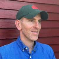 The Ark Employee Andrew Schapiro's profile photo