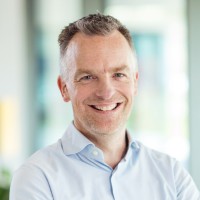 DPG Media Advertising Employee Koen Crijns's profile photo