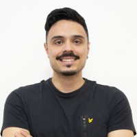accéntra Employee Alessandro Ciano's profile photo