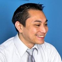 Good Food Guys Employee Vincent Laurel's profile photo