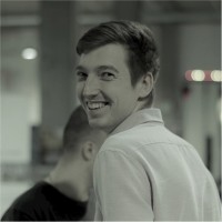 GoodRequest Employee Lukáš Králik's profile photo