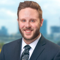 TK Elevator Employee Taylor Benson's profile photo
