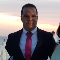 SCAFF-TECH, INC. Employee Yoandri Palma's profile photo