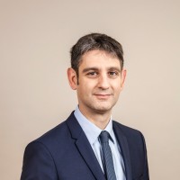 Fimalac Employee Fabrice Grasset's profile photo