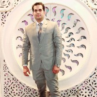 MetLife Employee Bhuvanendra Singh's profile photo