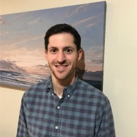 ASML Employee Eric Sloan's profile photo