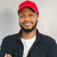 Tedbree Digital Employee Edoh Matthew's profile photo