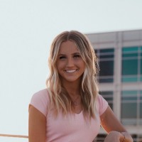 Caitlin McGee Email & Phone Number