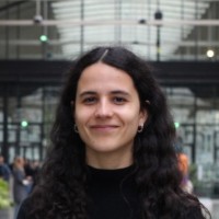 Ditto Employee Victoire Verdier's profile photo