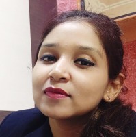 teachanywhere Employee Ayesha Rafath's profile photo