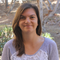 San Diego Center for Children Employee Emily Almeida's profile photo