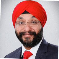 Arrow PC Network Employee Gurpreet Singh's profile photo