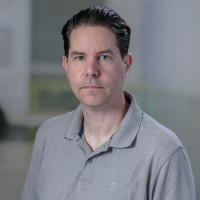 WorkSafeBC Employee David Charters's profile photo