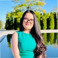 Eliana Zhu Email