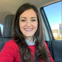 Gaby Luongo Email
