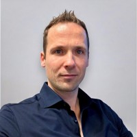 Point-BI Employee Maarten Dunnen's profile photo