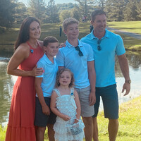 David Smith Email & Phone Number