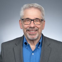 On Lok Employee Sanford Rodgers's profile photo