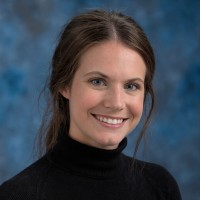 Cryomate Employee Larissa Volz's profile photo