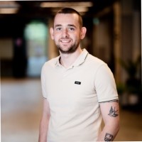 AuditComply Employee Ciaran McCambridge's profile photo