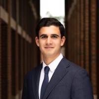 Bridging the Gap (BTG) Employee Zachary Kaplan's profile photo