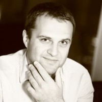 Anton Dontsov Email